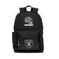 LAS VEGAS RAIDERS TWO-LOGO CAMPUS LAPTOP BACKPACK