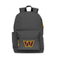 Washington Commanders Campus Laptop Backpack