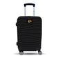 Chicago Blackhawks Color Blitz 21-inch carry-on luggage in Black