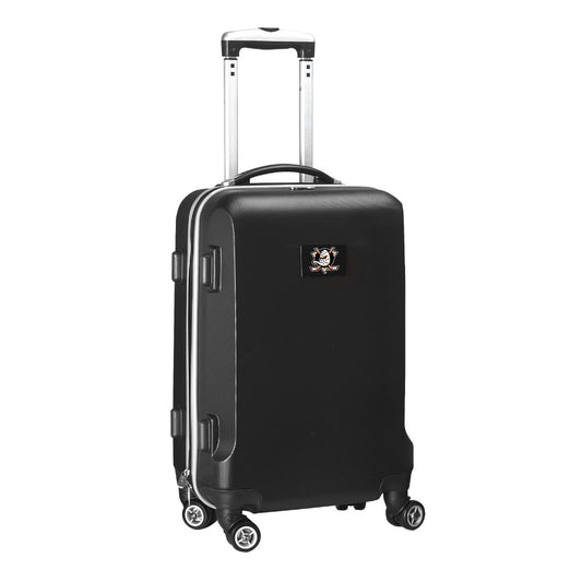 Anaheim Ducks 20" Hardcase Luggage Carry-on Spinner