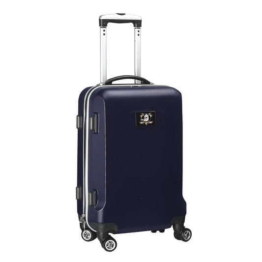 Anaheim Ducks 20" Navy Domestic Carry-on Spinner