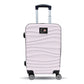 Philadelphia Flyers Color Blitz 21-inch carry-on luggage in Pink