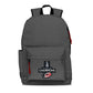 2026 NHL Champion Carolina Hurricanes Campus Laptop Backpack- Gray