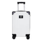Los Angeles Kings Premium 2-Toned 21" Carry-On Hardcase