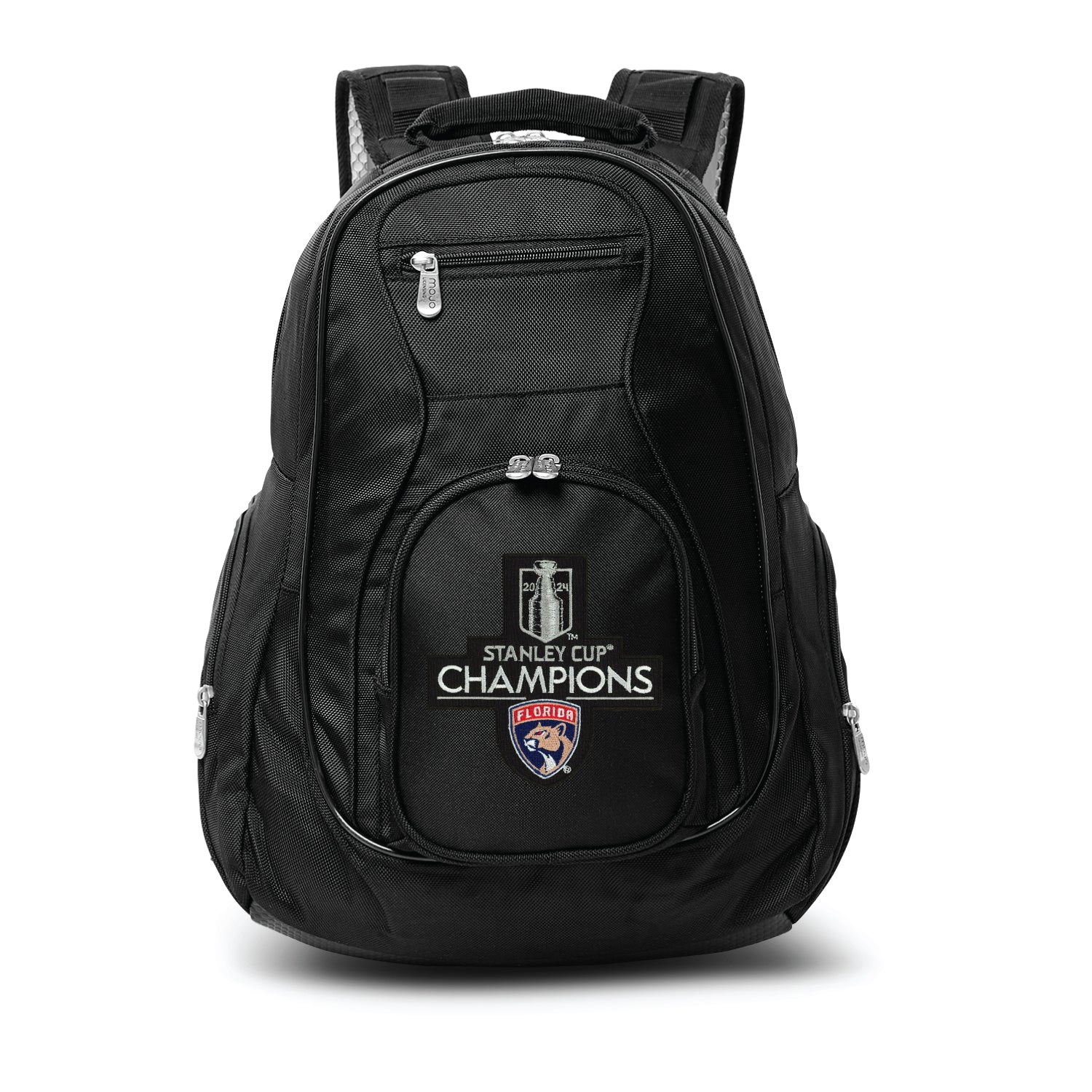 Chicago blackhawks backpack best sale