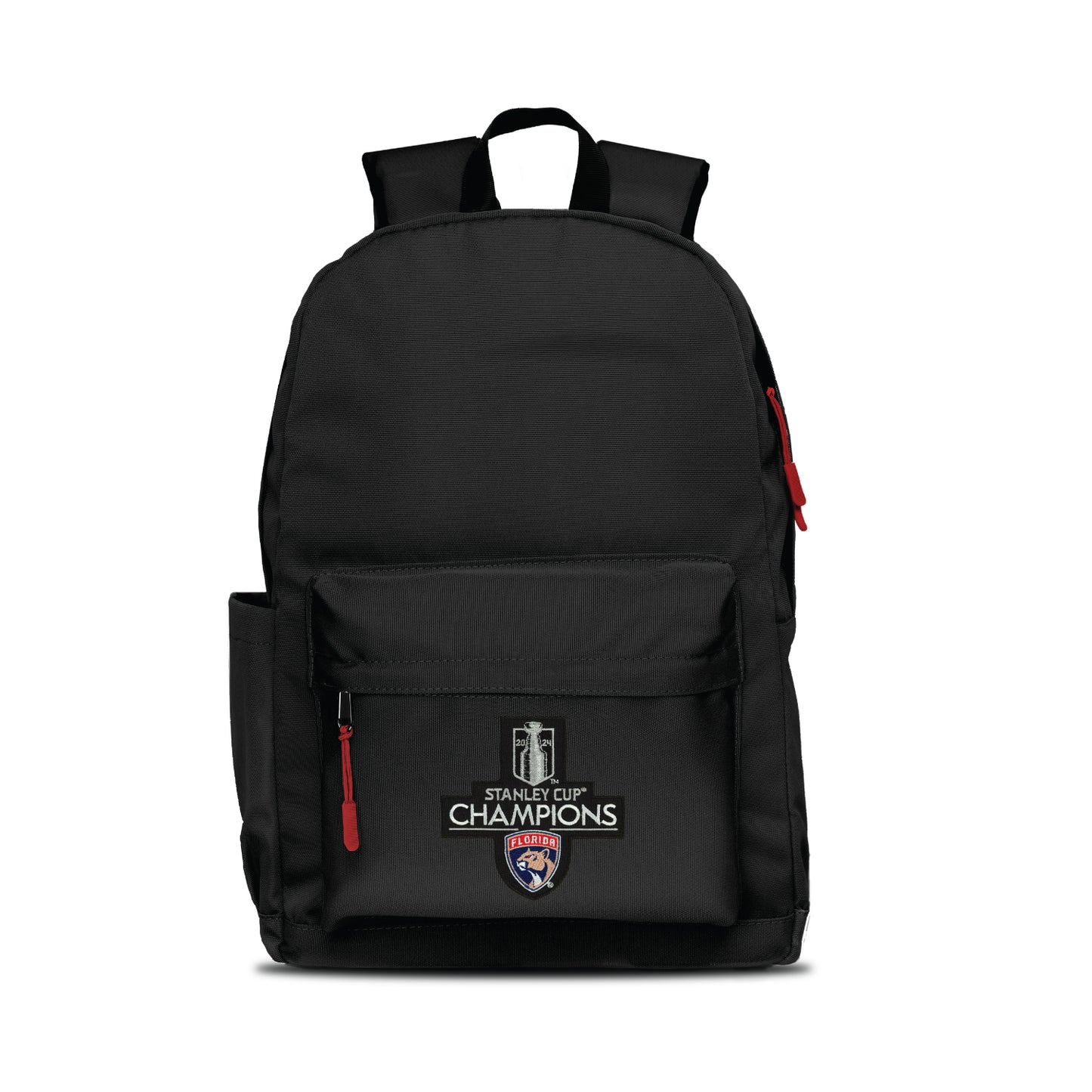 2024 NHL Champion Panthers Campus Backpack | Florida Panthers Laptop Campus Backpack