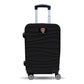 Florida Panthers Color Blitz 21-inch carry-on luggage in Black