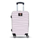 Florida Panthers Color Blitz 21-inch carry-on luggage in Pink
