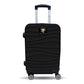 Pittsburgh Penguins Color Blitz 21-inch carry-on luggage in Black