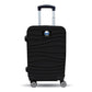Buffalo Sabres Color Blitz 21-inch carry-on luggage in Black