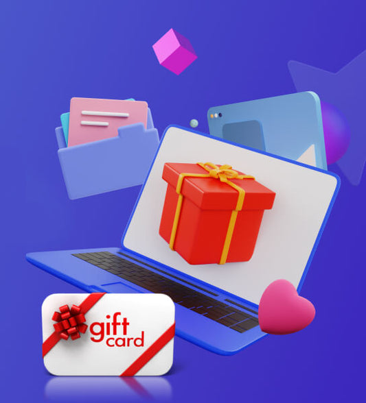 Gift cards