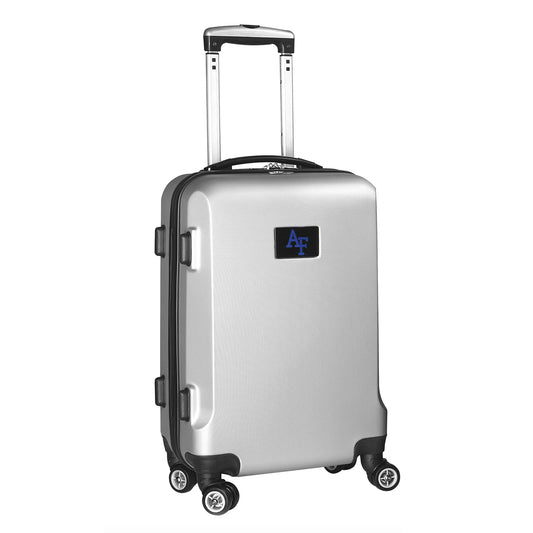 Air Force Falcons 20" Silver Domestic Carry-on Spinner