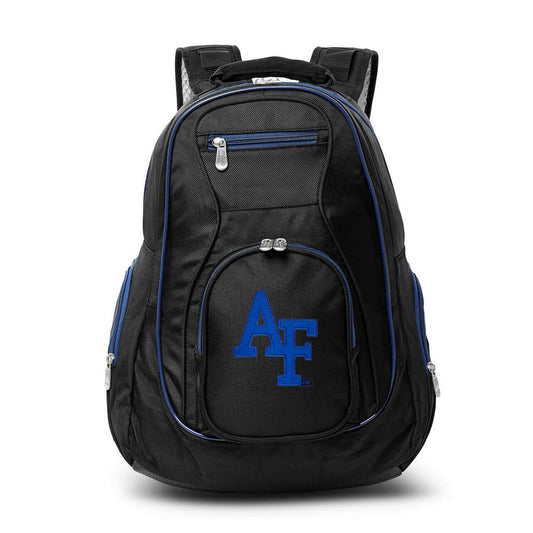 Falcons Backpack|Air Force Falcons Laptop Backpack