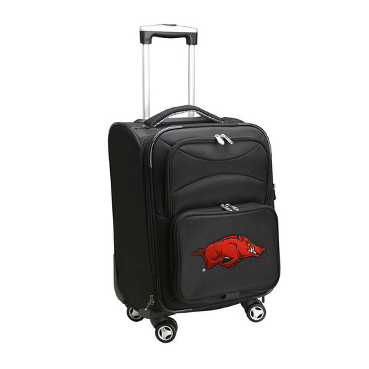 Razorbacks Luggage | Arkansas Razorbacks 20" Carry-on Spinner Luggage