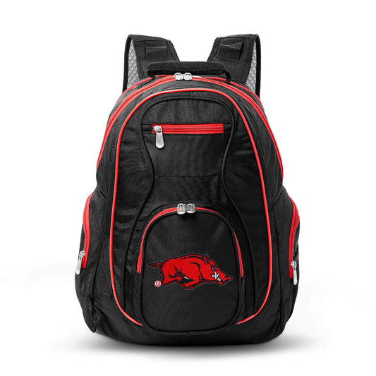 Razorbacks Backpack | Arkansas Razorbacks Laptop Backpack