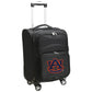Auburn Tigers 21" Carry-on Spinner Luggage