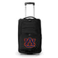 Tigers Carry On Luggage | Auburn Tigers Rolling Carry On Luggage