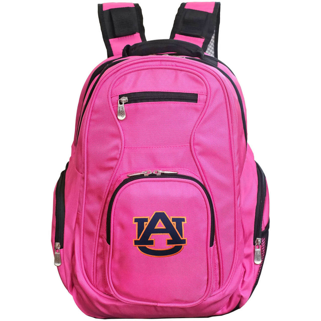 Auburn Tigers Backpack Laptop