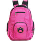 Auburn Tigers Laptop Backpack Pink