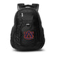 Auburn Tigers Laptop Backpack Black