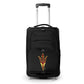Sun Devils Carry On Luggage | Arizona State Sun Devils Rolling Carry On Luggage