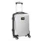 Arizona St. Sun Devils 20" Silver Domestic Carry-on Spinner