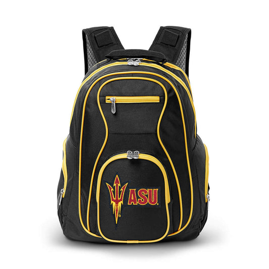 Sun Devils Backpack | Arizona State Sun Devils Laptop Backpack