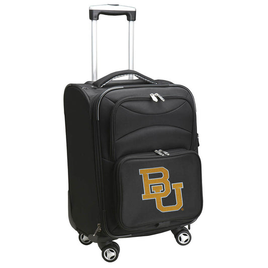 Baylor Bears 21" Carry-on Spinner Luggage