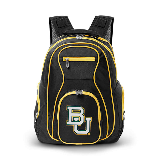 Bears Backpack | Baylor Bears Laptop Backpack