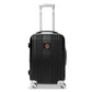 Boston College Carry On Spinner Luggage | Boston College Hardcase Two-Tone Luggage Carry-on Spinner in Gray