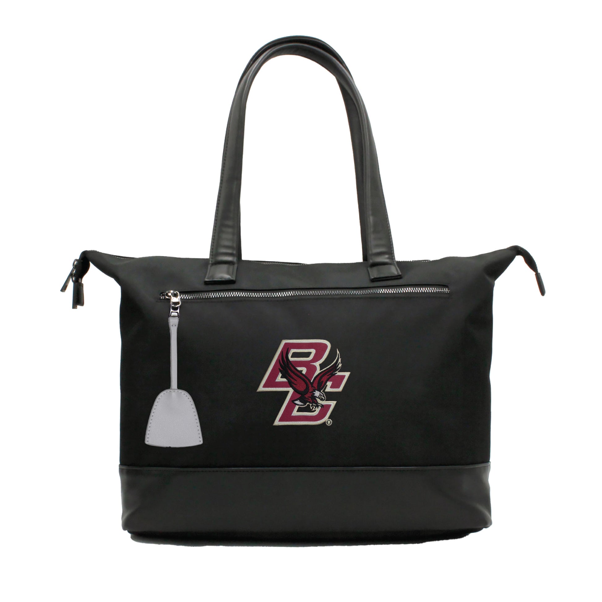 Boston College Eagles Premium Laptop Tote Bag