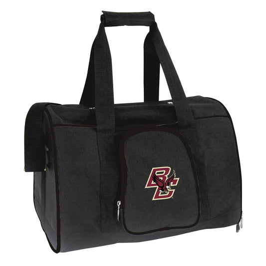 Boston College 16" Premium Pet Carrier