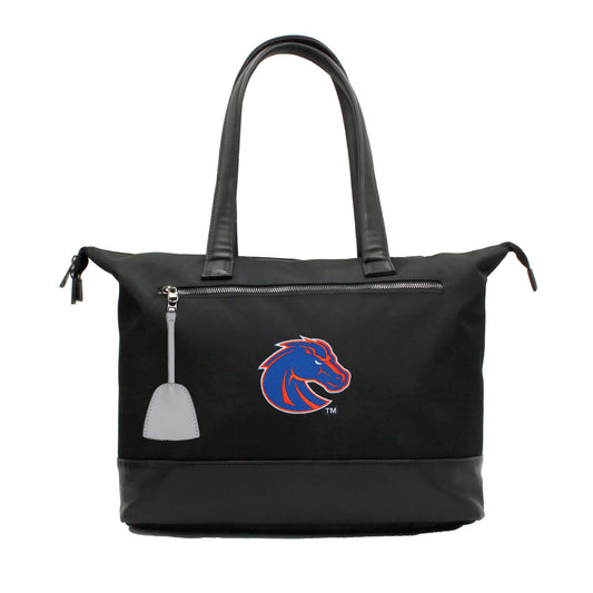 Boise State Broncos Premium Laptop Tote Bag