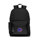 Boise State Broncos Campus Laptop Backpack- Black