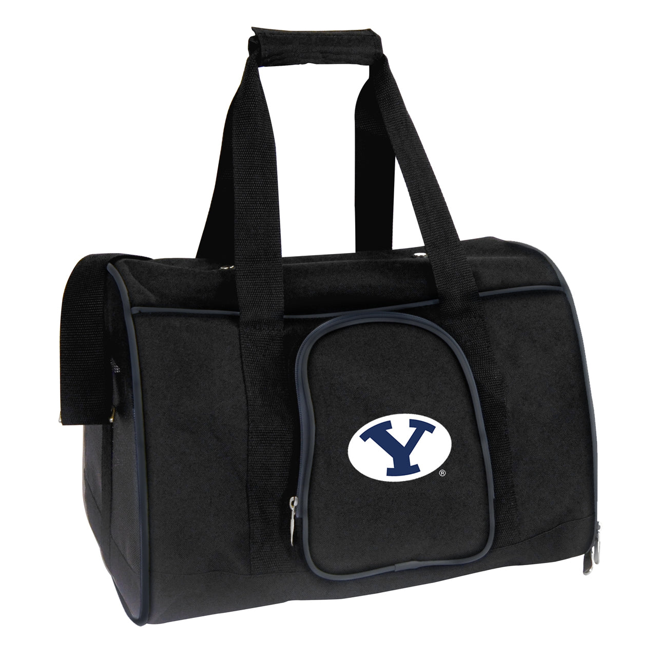 Brigham Young (BYU) 16" Premium Pet Carrier