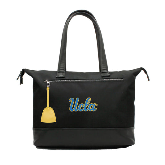 UCLA Bruins Premium Laptop Tote Bag