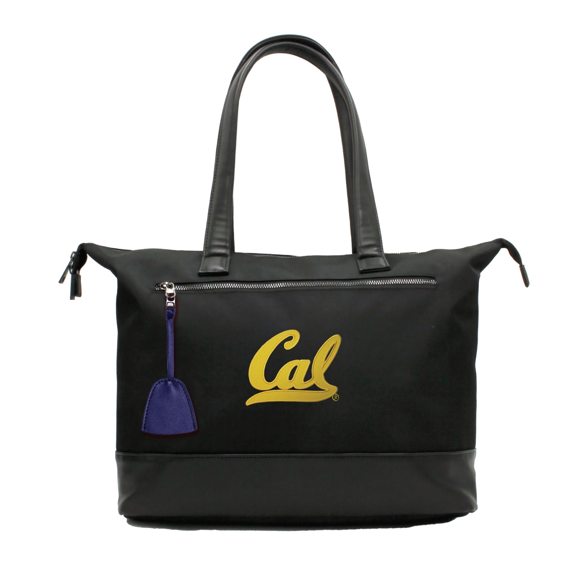 California Bears Premium Laptop Tote Bag