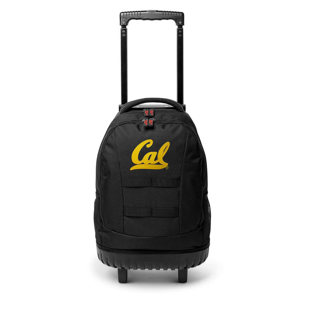 California Bears 18" Wheeled Tool Bag