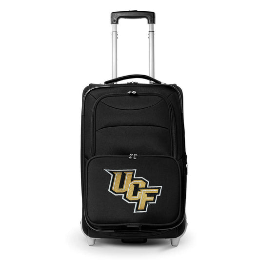 Golden Knights Carry On Luggage | Central Florida Golden Knights Rolling Carry On Luggage