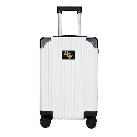 Central Florida Golden Knights Premium 2-Toned 21" Carry-On Hardcase