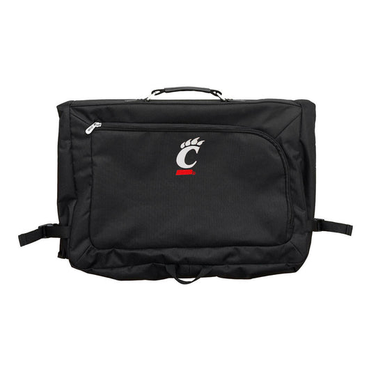 Cincinnati Bearcats 18" Carry On Garment Bag
