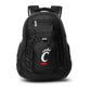 Cincinnati Bearcats Laptop Backpack Black
