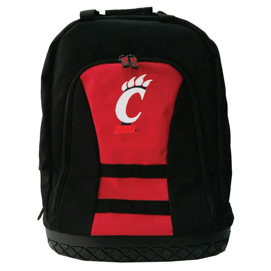 Cincinnati Bearcats Tool Bag Backpack