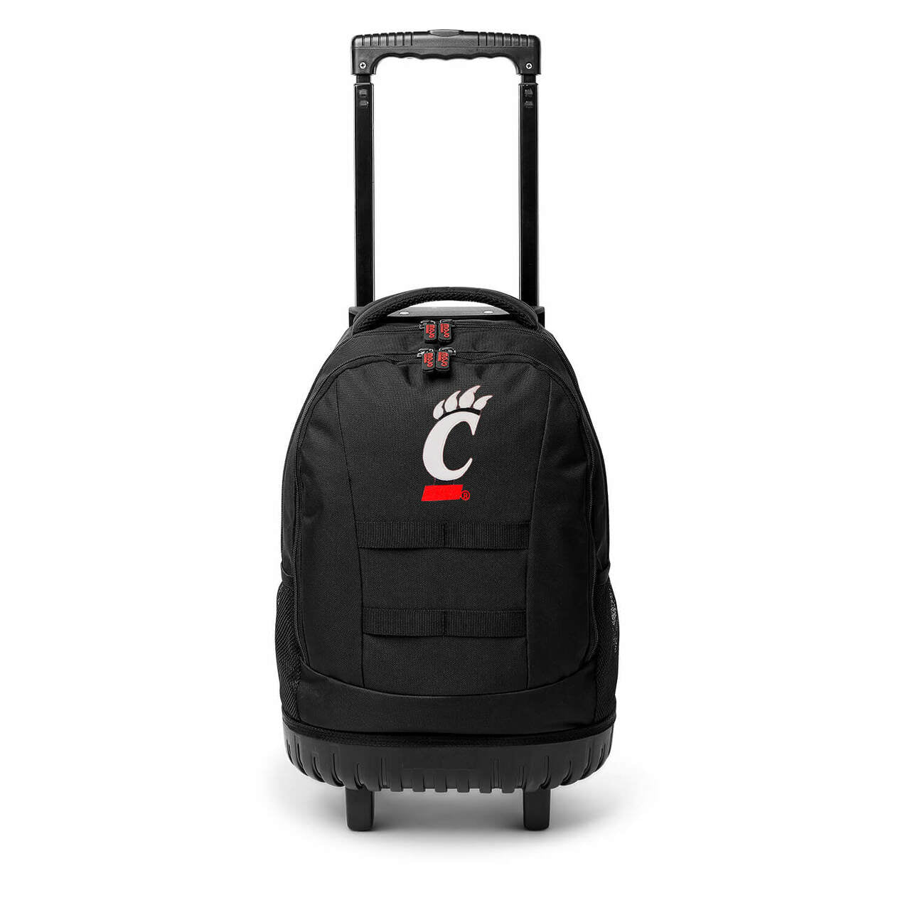 Cincinnati Bearcats 18" Wheeled Tool Bag