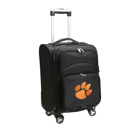 Clemson 20" Carry-on Spinner Luggage