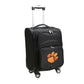 Clemson 21" Carry-on Spinner Luggage