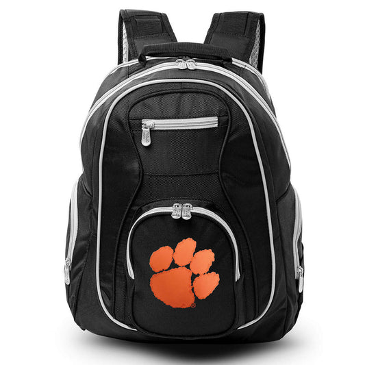 Clemson Tigers Backpack | Tigers Laptop Backpack