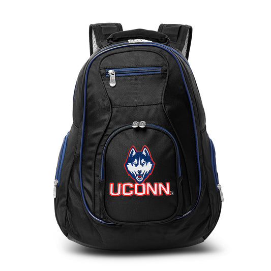 UConn Huskies Laptop Backpack