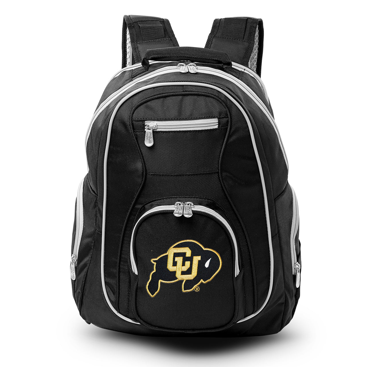 Colorado Buffaloes Laptop Backpack