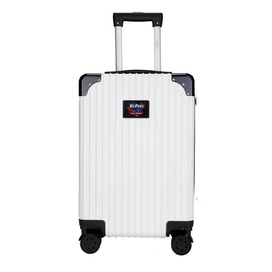 Depaul Premium 2-Toned 21" Carry-On Hardcase